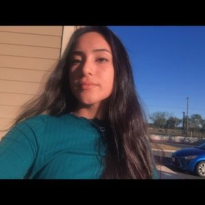 Meet your Posher, Aaliyah